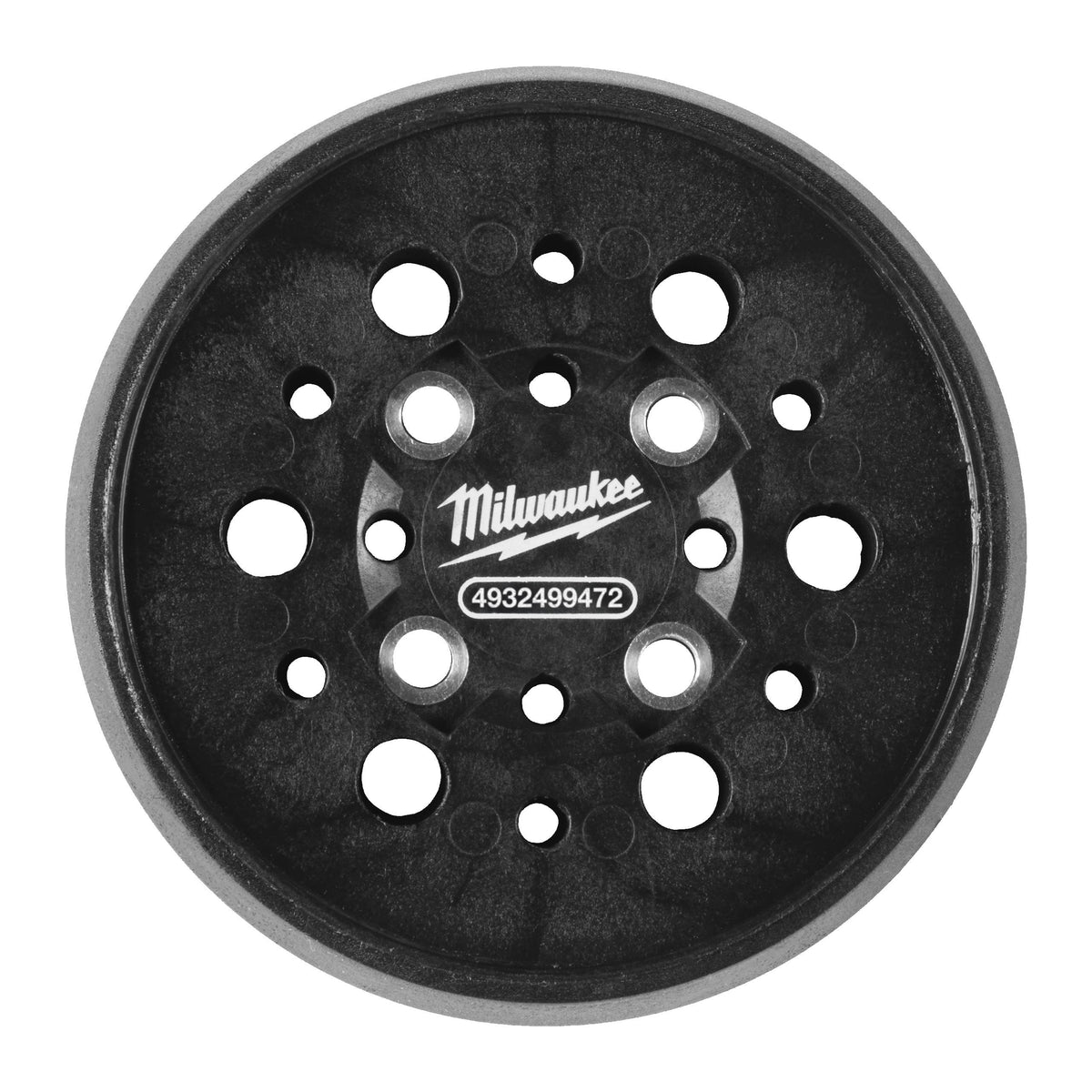 Sanding base Milwaukee