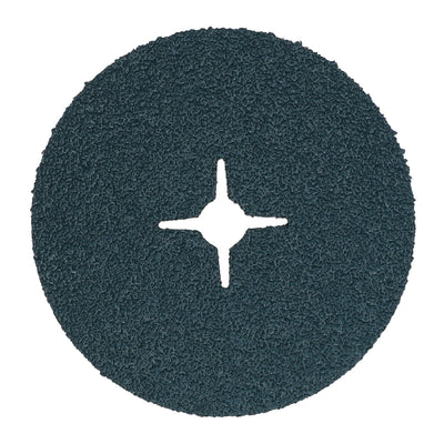 Dischi fibrati - Zirconio Milwaukee