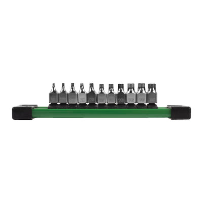 1/4'' Drive Torx Stubby Bit Socket Set Milwaukee