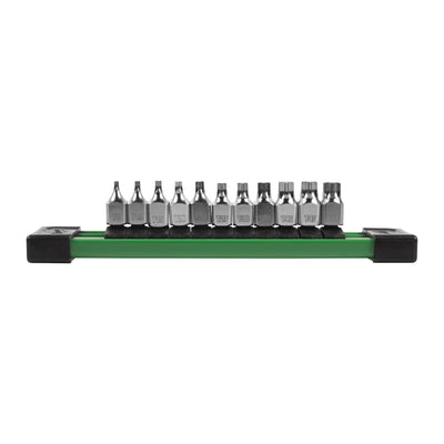 3/8'' Drive Metric Hex Long Ball End Bit Socket Set Milwaukee