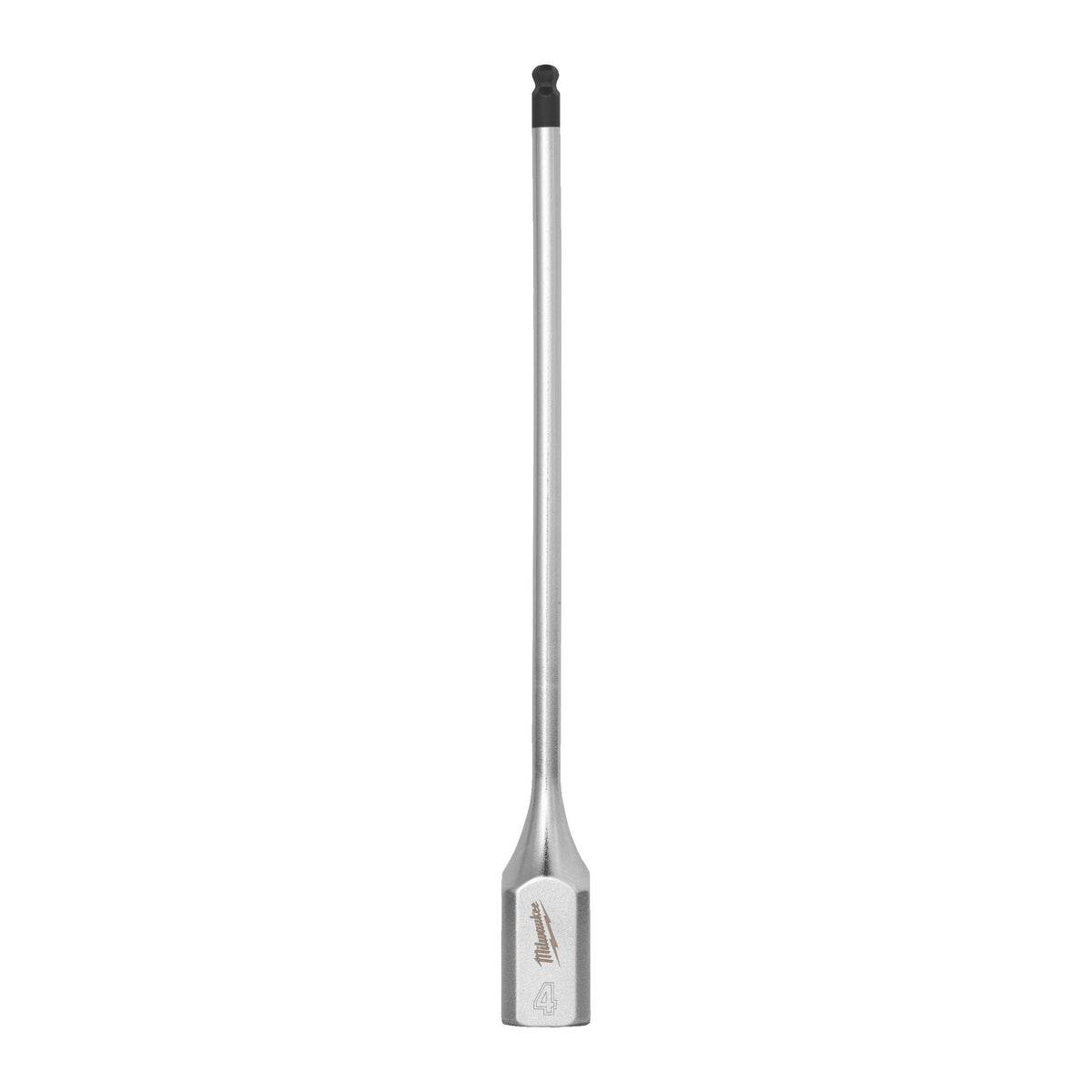 3/8'' Drive Hex Long Ball End Bit Socket Milwaukee