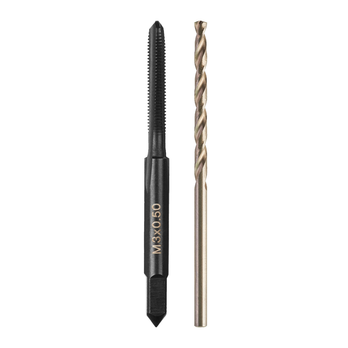 Coppie di Maschi e Punte HSS-G Milwaukee