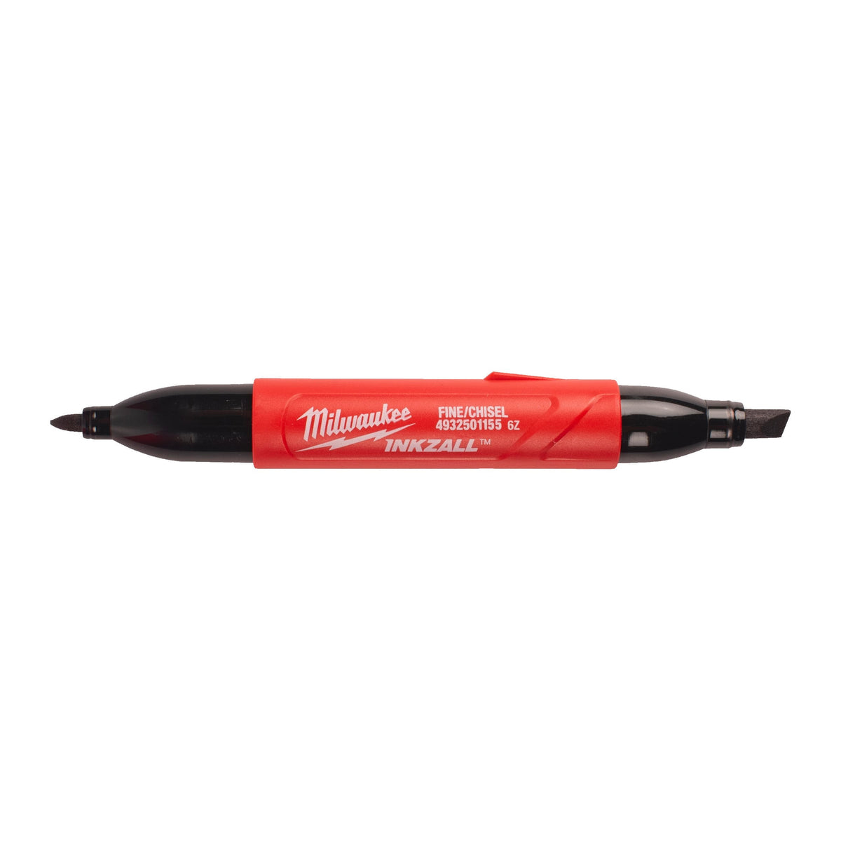 Pennarelli INKZALL a doppia punta Milwaukee