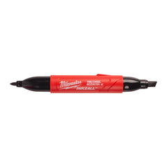 Dual-tip markers INKZALL Milwaukee