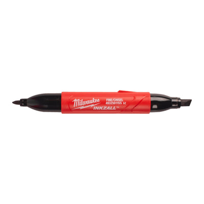 Pennarelli INKZALL a doppia punta Milwaukee