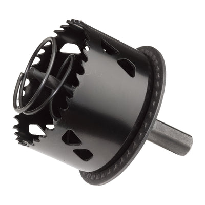 Electrical Holesaws Milwaukee