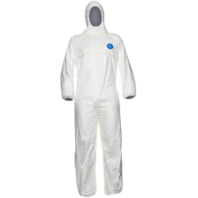 494002 TYVEK 200 EASYSAFE - DPI e Sicurezza - Neri