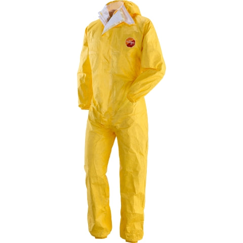 494018 TYCHEM 2000 C - DPI e Sicurezza - Neri