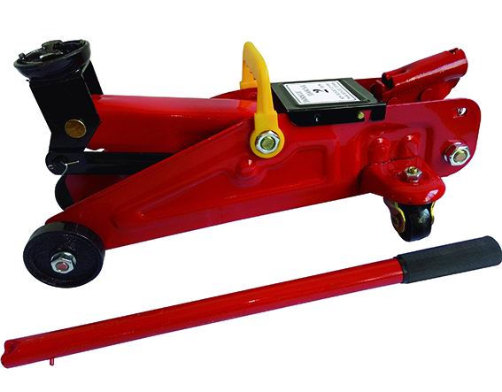 Cricchi A Carrello V-Cc/2T Con Valigetta 2 T Vigor