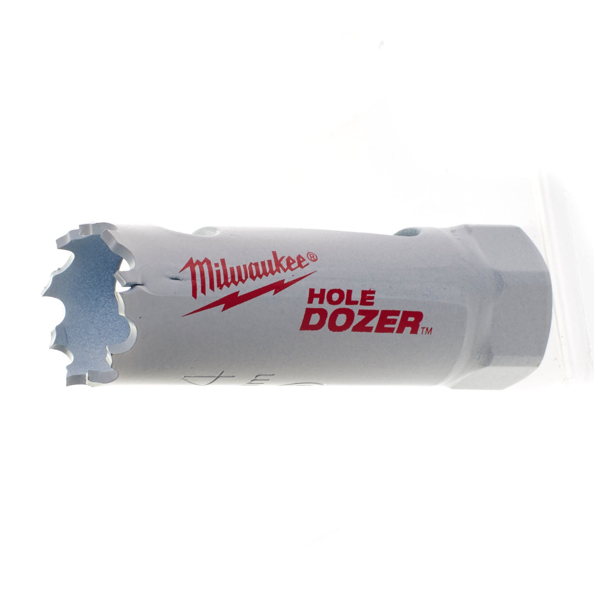Seghe a tazza Hole Dozer - confezioni multiple Milwaukee