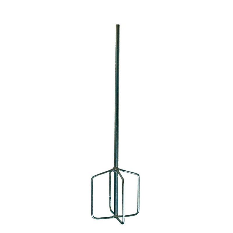 Mescolatori a gabbia CSC Edilizia 4G140E-4G140F