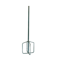 Mescolatori a gabbia CSC Edilizia 4G140E-4G140F