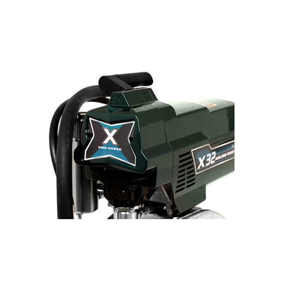 Pro Spruzzatore Airless Elettrico 3.2L X32 Dino Power
