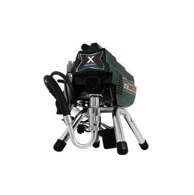 Spruzzatore Airless Elettrico Compatibile Con 495 595 Professionale X28 Dino Power