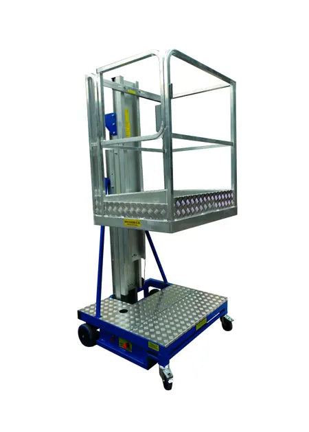 Svelt Microlift Duo - Piattaforme aeree