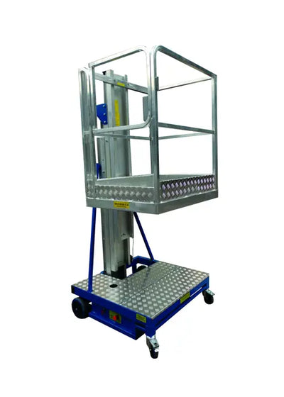 Svelt Microlift Duo - Piattaforme aeree
