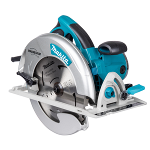 5008MGJX Sega circolare per legno Makita