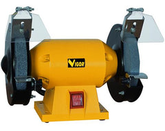 Amoladoras dobles Vsd-200 250 Watt Vigor