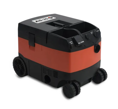 Rubi Aspiratore AS-25 - Utensili elettrici