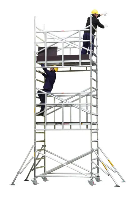 Svelt Trabattello Tempo Safe - Trabattelli