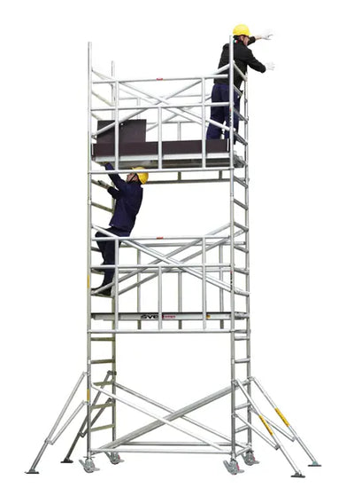 Svelt Trabattello Tempo Safe - Trabattelli