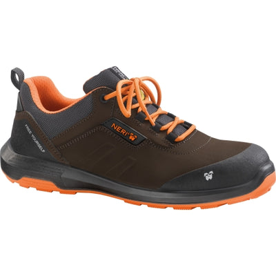 510503 STREET L6 S3 SRC ESD - DPI e Sicurezza - Neri