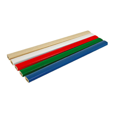 Matite per falegname 18 cm Metrica