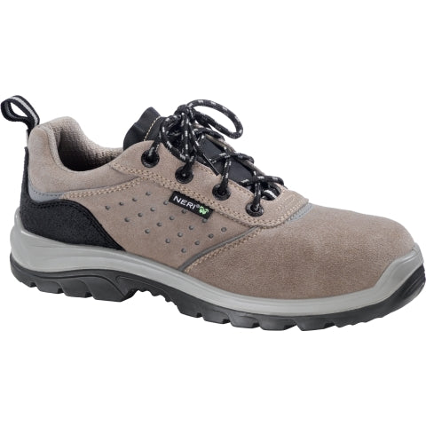 510705 NEW 525 S1P SRC - DPI e Sicurezza - Neri