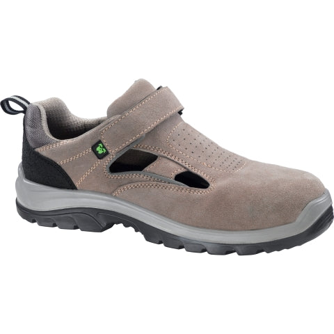 510707 NEW 545 S1P SRC - DPI e Sicurezza - Neri