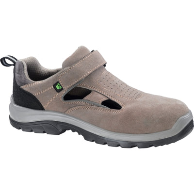 510707 NEW 545 S1P SRC - DPI e Sicurezza - Neri