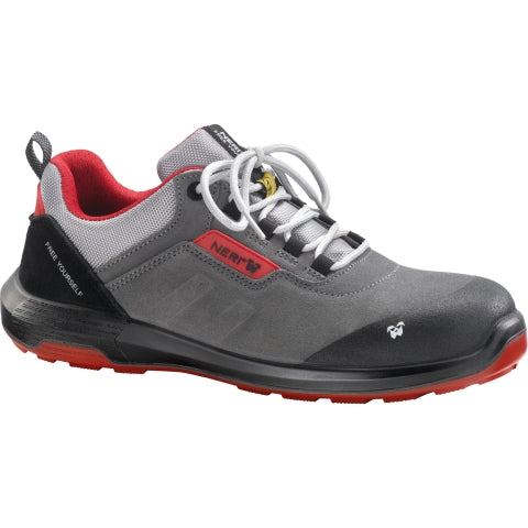 510715 STREET L5 S3 SRC ESD - DPI e Sicurezza - Neri