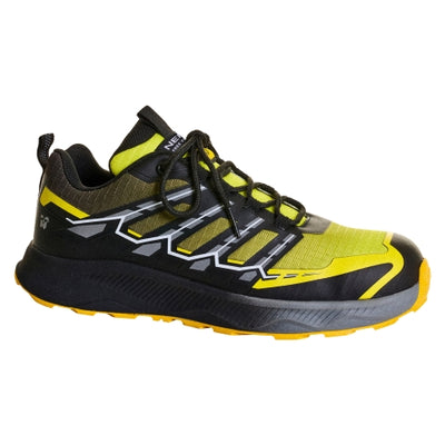 510758 SPRINT S1 PL SR ESD - DPI e Sicurezza - Neri
