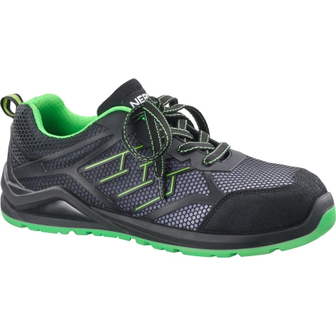 510777 FUEGO S1P SRC ESD - DPI e Sicurezza - Neri