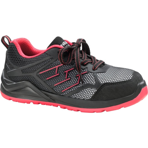 510778 FUEGO LADY - DPI e Sicurezza - Neri