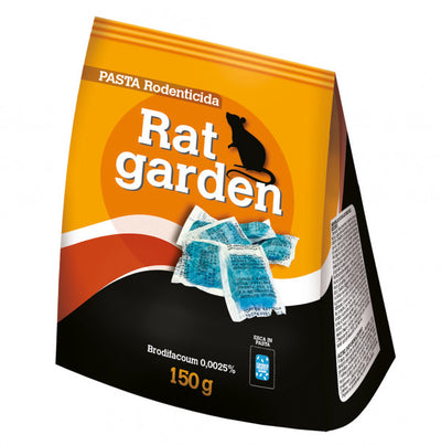RAT GARDEN Verdelook