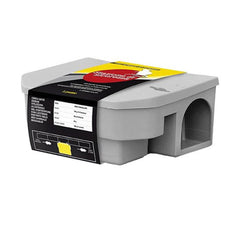 MURIN BOX RATTI Verdelook