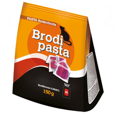 BRODI PASTA Verdelook