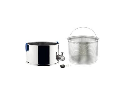 Kit accessori Kit cestello separatore oli/trucioli metallici 51148 Annovi Reverberi