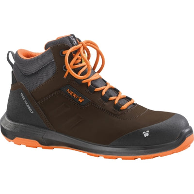 515603 STREET H6 S3 SRC ESD - DPI e Sicurezza - Neri