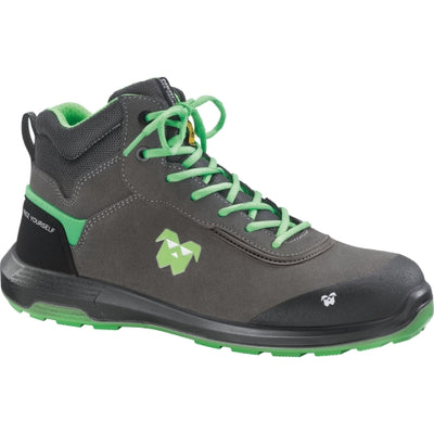 515804 STREET H8 S3 SRC ESD - DPI e Sicurezza - Neri