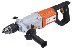 Hammer drill TP-10 Rubi
