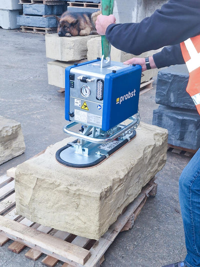 STONEMAGNET SM Vacuum Lifting Device Probst