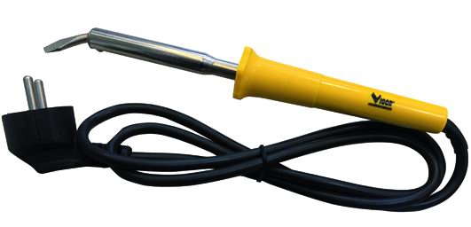 Saldatori Istantanei V-Sc 60 Taglio Curvo 60 W Vigor