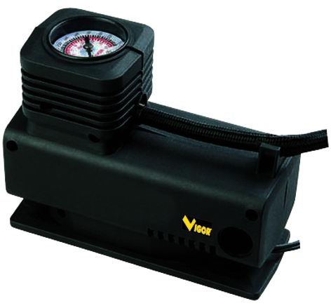 Minicompressori Vmc-11 12V Plastica Vigor