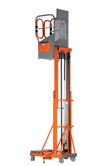 Svelt Uplift5 120 - Piattaforme aeree