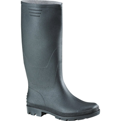 570005 PVC BLACK - DPI e Sicurezza - Neri