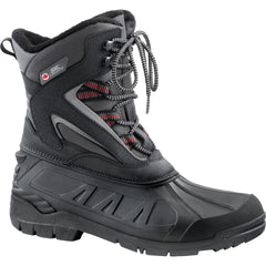 Scarpone invernale Canadese Neri 570400