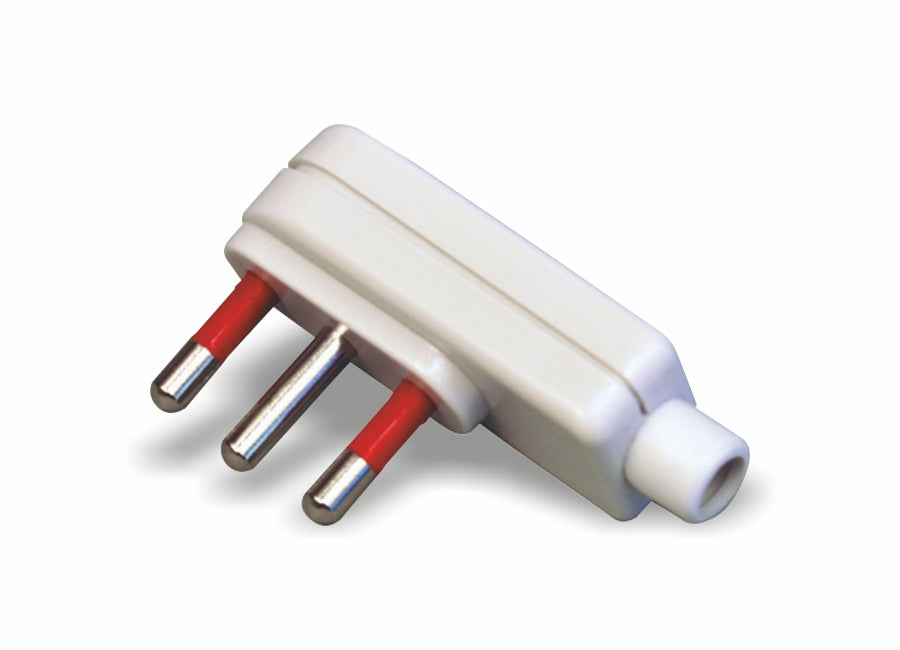 Materiale elettrico domestico Friggeri FR-S316CPB