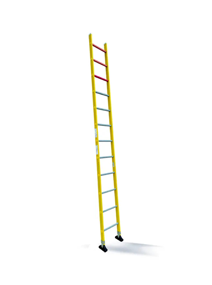 Scala a un tronco in vetroresina dielettrica V1FH Svelt