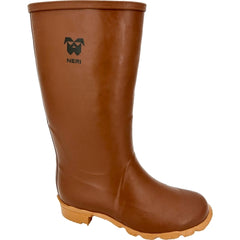 Bota de seguridad Cal. OB E SR Neri 575024